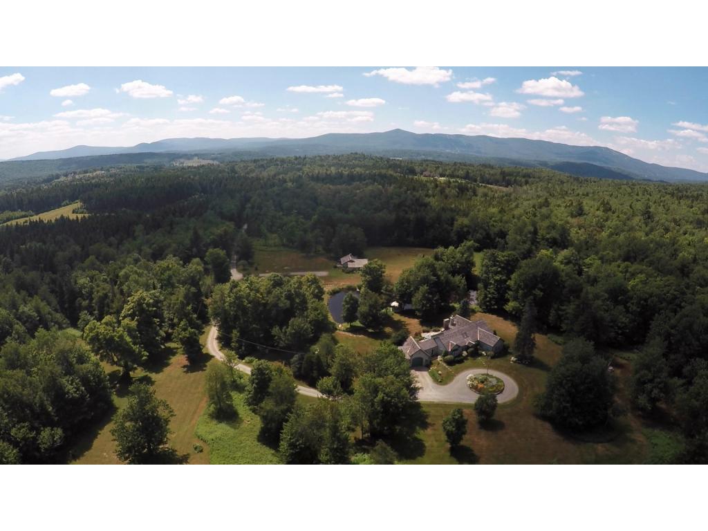 176 Brown Road Wilmington, VT 05363 - Photo 2 of 31