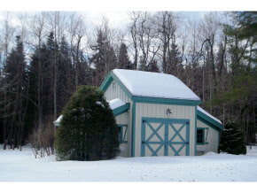 176 Brown Road Wilmington, VT 05363 - Photo 29 of 31