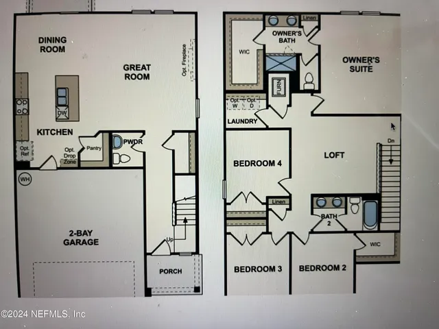 $2,450 | 14734 Cashew Avenue, Jacksonville, FL 32218