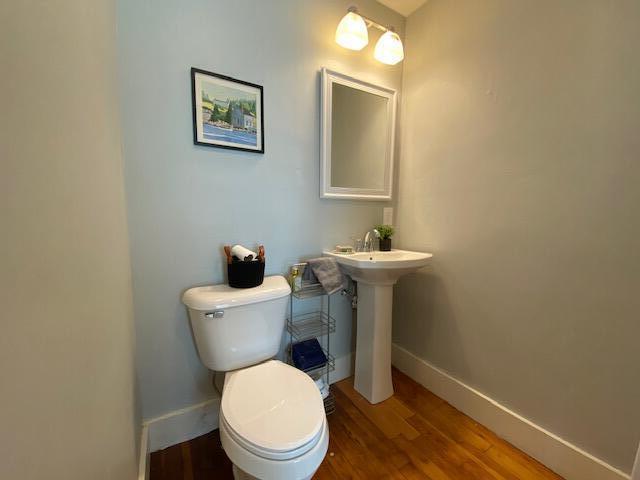 11 Frost Street Springvale, ME 04083 - Photo 18 of 29 16 frost