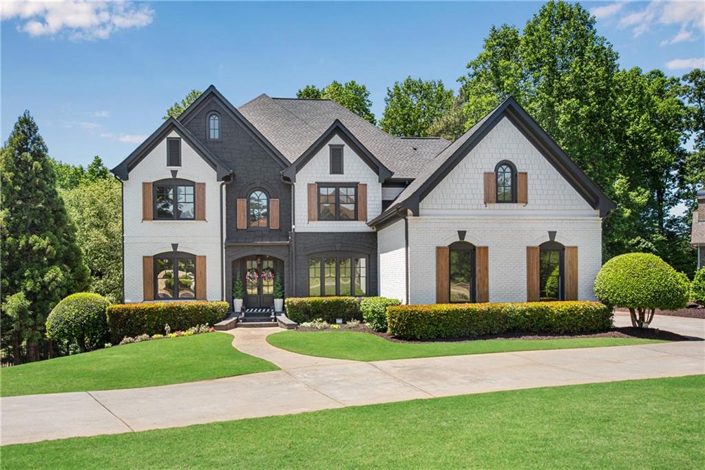 3075 Wills Mill Road Cumming, GA 30041 - Photo 2 of 115