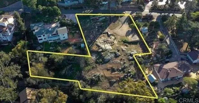 $695,000 | 9608 Sunset Avenue, La Mesa, CA 91941