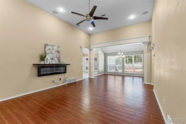 $529,900 | 1705-1707 Paul Revere Drive, Cape Girardeau, MO 63701