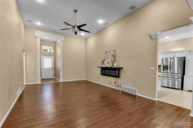 $529,900 | 1705-1707 Paul Revere Drive, Cape Girardeau, MO 63701