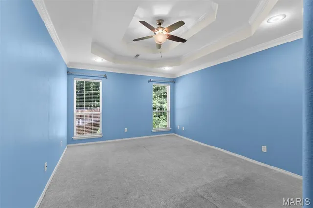 $529,900 | 1705-1707 Paul Revere Drive, Cape Girardeau, MO 63701