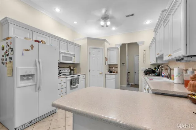 $529,900 | 1705-1707 Paul Revere Drive, Cape Girardeau, MO 63701