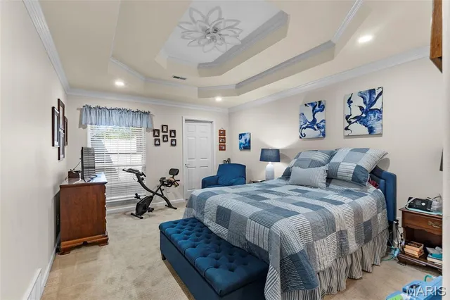 $529,900 | 1705-1707 Paul Revere Drive, Cape Girardeau, MO 63701