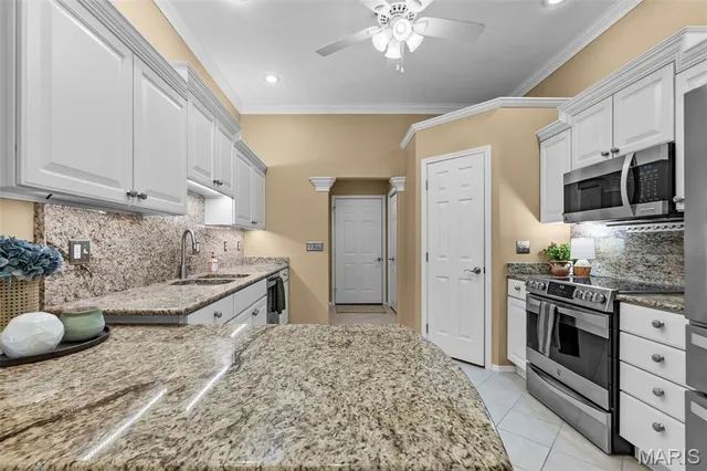 $529,900 | 1705-1707 Paul Revere Drive, Cape Girardeau, MO 63701