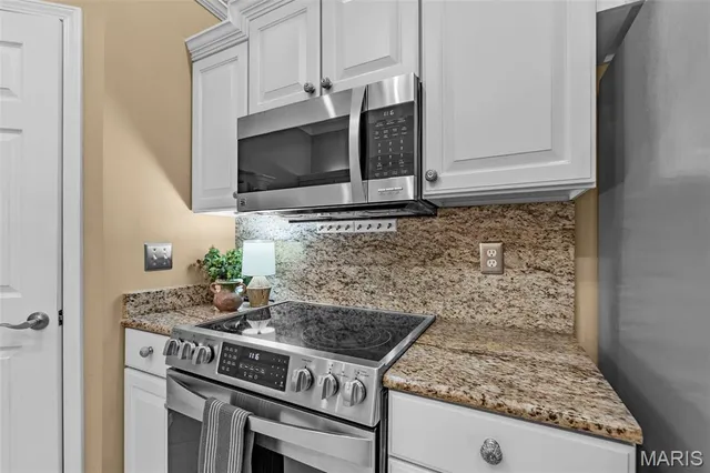 $529,900 | 1705-1707 Paul Revere Drive, Cape Girardeau, MO 63701