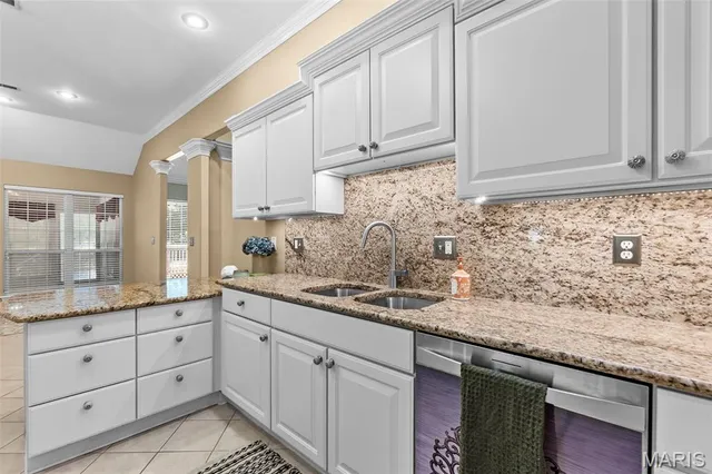 $529,900 | 1705-1707 Paul Revere Drive, Cape Girardeau, MO 63701