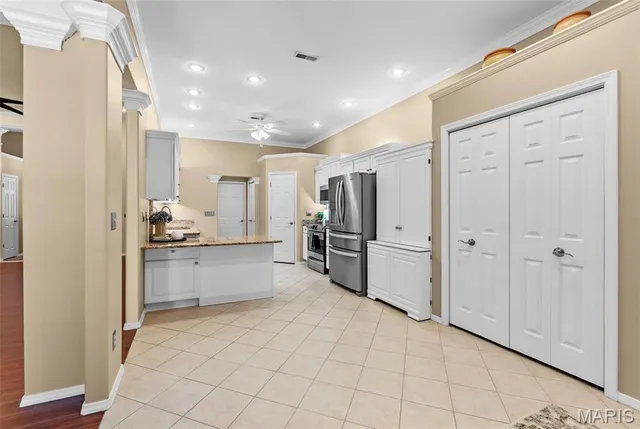 $529,900 | 1705-1707 Paul Revere Drive, Cape Girardeau, MO 63701