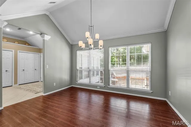 $529,900 | 1705-1707 Paul Revere Drive, Cape Girardeau, MO 63701