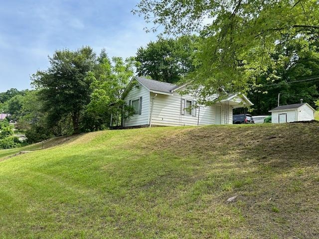 1625 New Buckley Road Ashland, KY 41102 - Photo 2 of 15