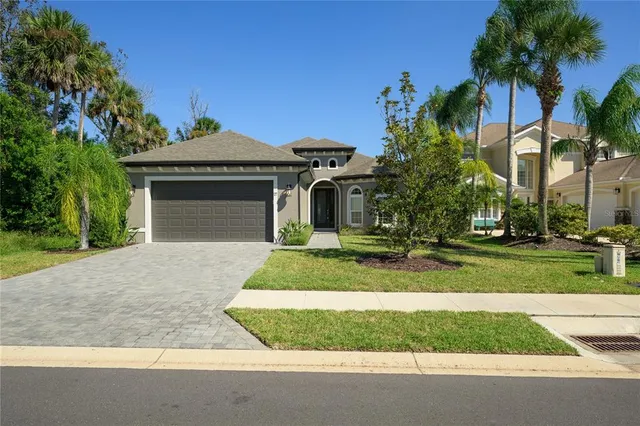 $1,290,000 | 27 South Riverwalk Drive, Palm Coast, FL 32137
