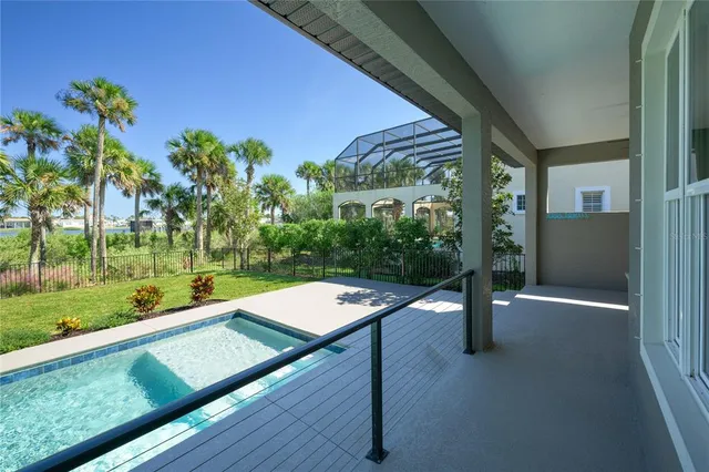 $1,290,000 | 27 South Riverwalk Drive, Palm Coast, FL 32137