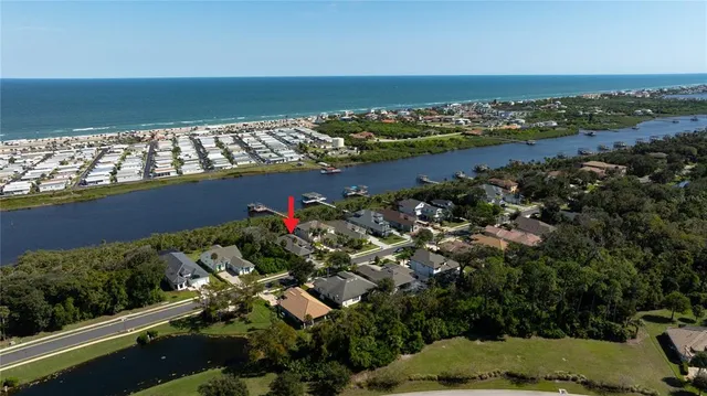 $1,290,000 | 27 South Riverwalk Drive, Palm Coast, FL 32137