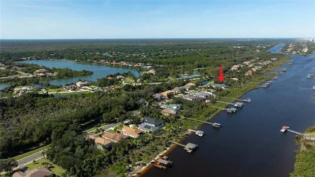 $1,290,000 | 27 South Riverwalk Drive, Palm Coast, FL 32137