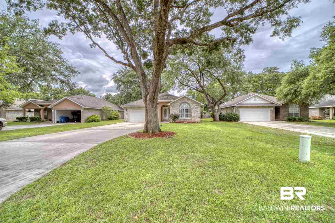 7078 Raintree Lane Gulf Shores, AL 36542 - Photo 3 of 27