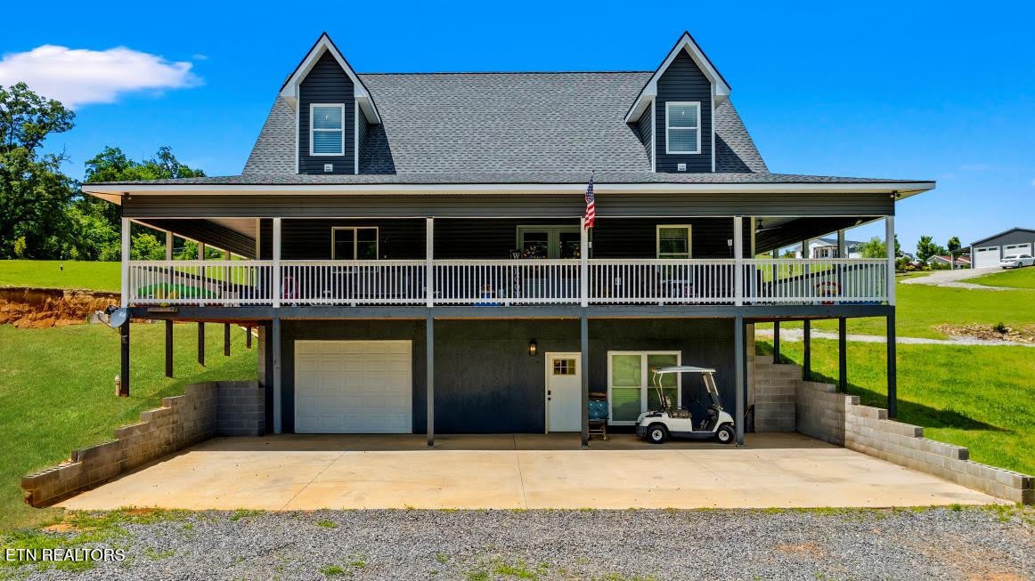 1947 O'Neil Road Newport, TN 37821 - Photo 3 of 52