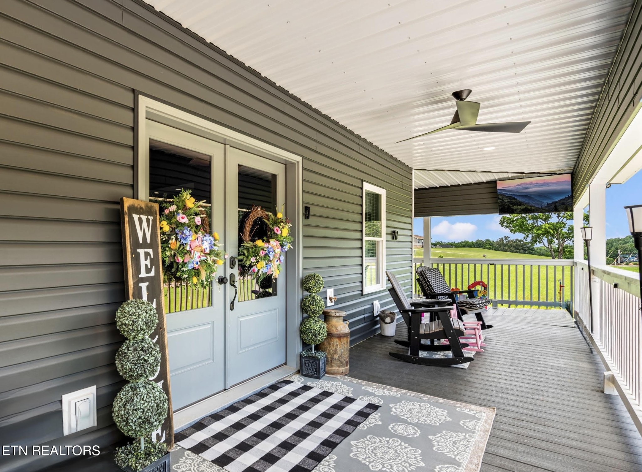 1947 O'Neil Road Newport, TN 37821 - Photo 4 of 52