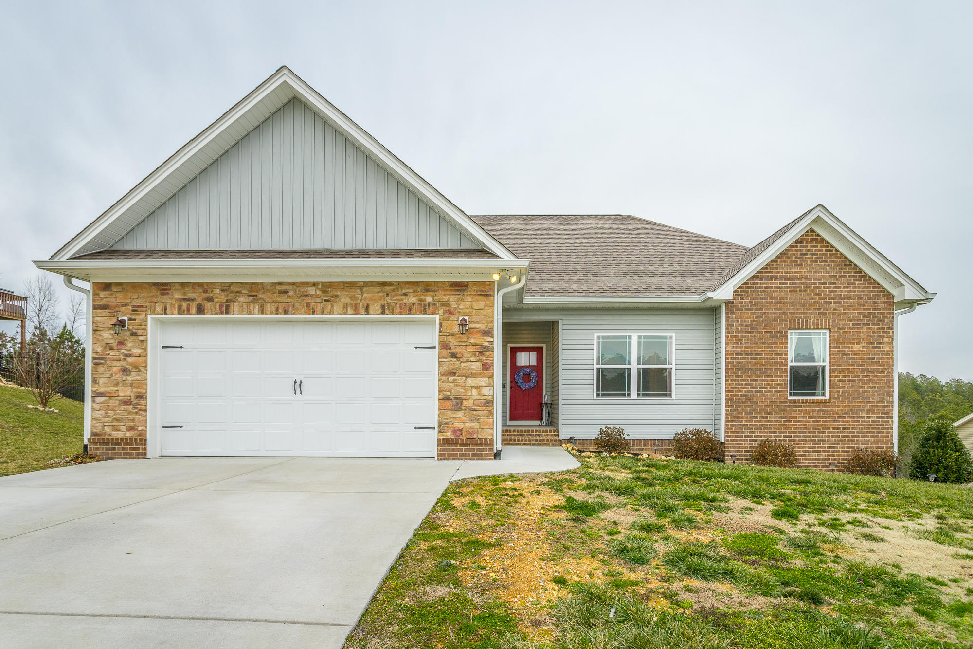 194 Northwest Talons Ridge Road Cleveland, TN 37312 - Photo 1 of 48 194 Talons Ridge Rd. NW HD-7