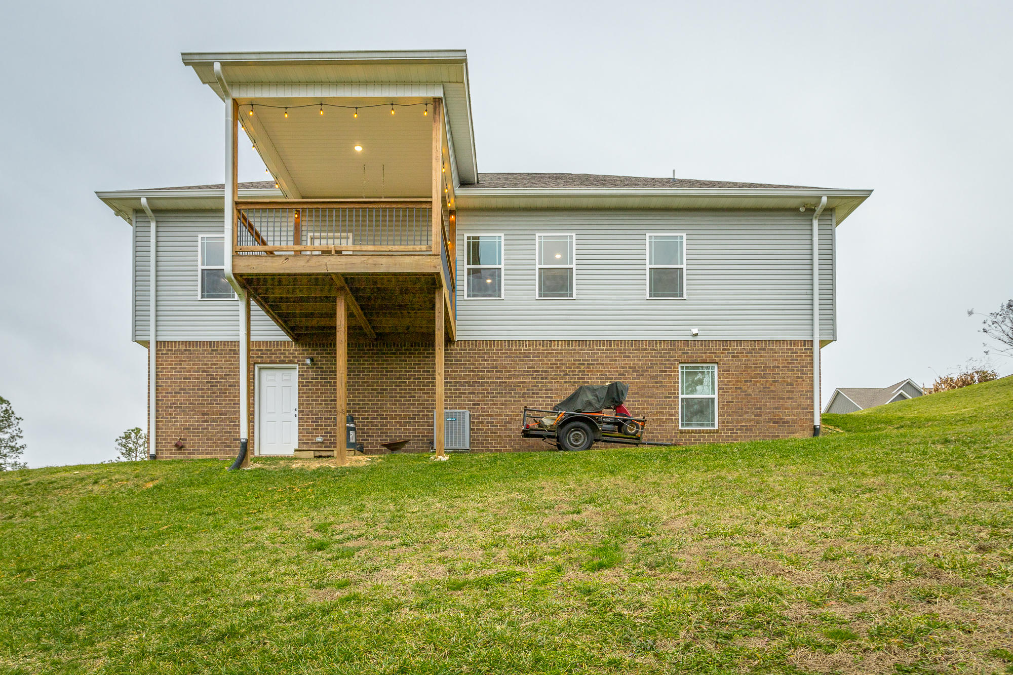 194 Northwest Talons Ridge Road Cleveland, TN 37312 - Photo 42 of 48 194 Talons Ridge Rd. NW HD-16