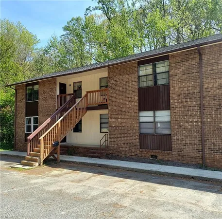 $850 | 427 South Main Street, Unit 5, Asheboro, NC 27203