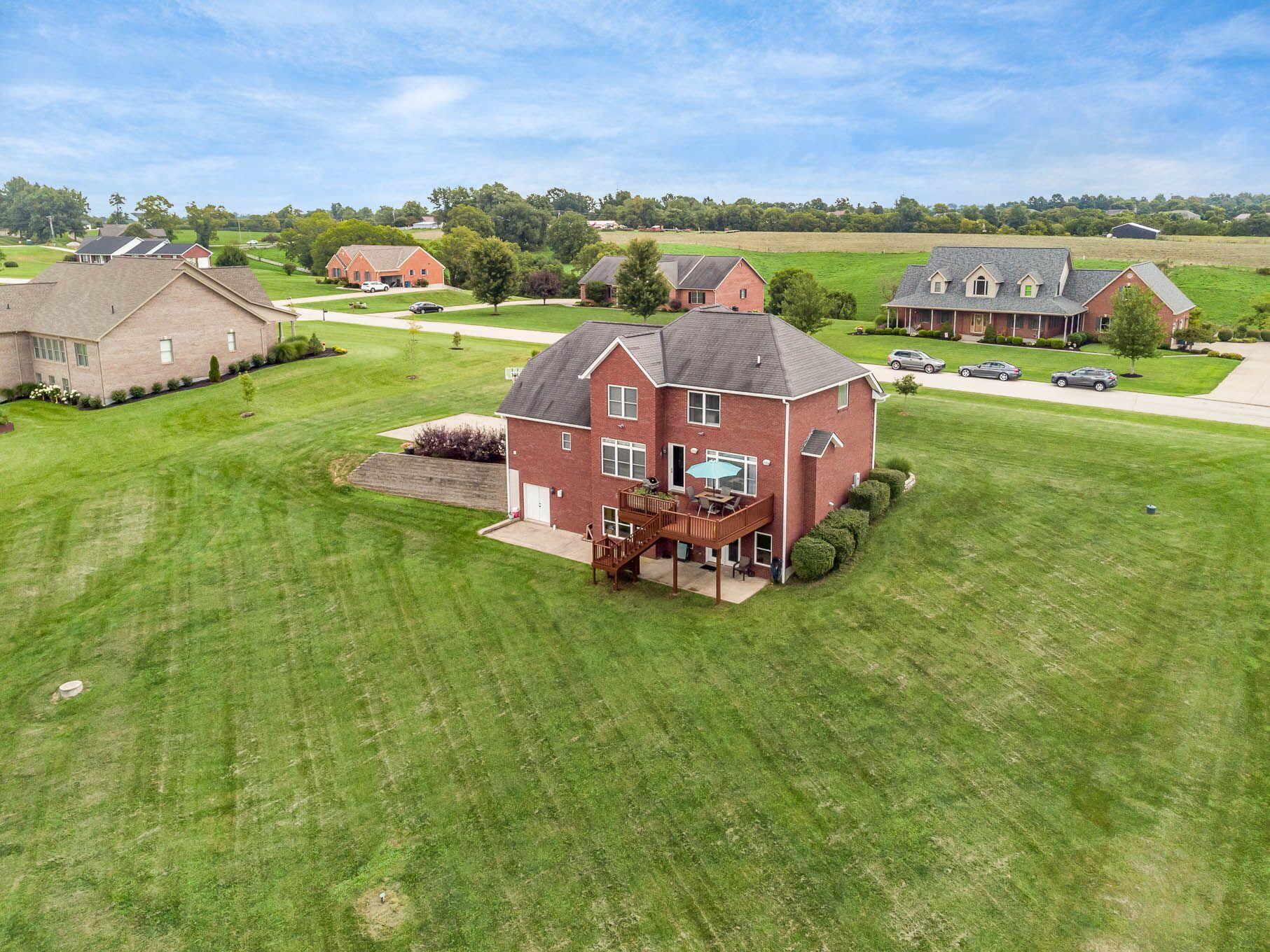 155 Chippewa Drive Dry Ridge, KY 41035 - Photo 38 of 40