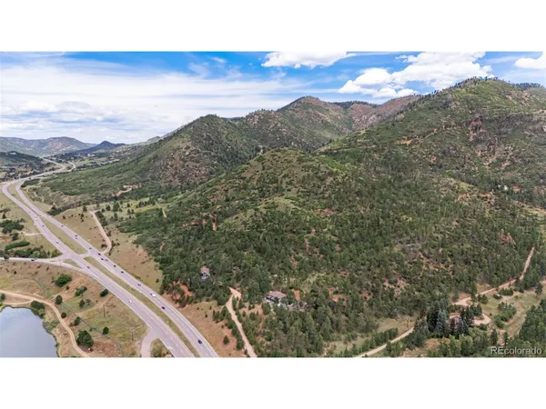 $1,500,000 | West Us-24 Highway, Cascade, CO 80809