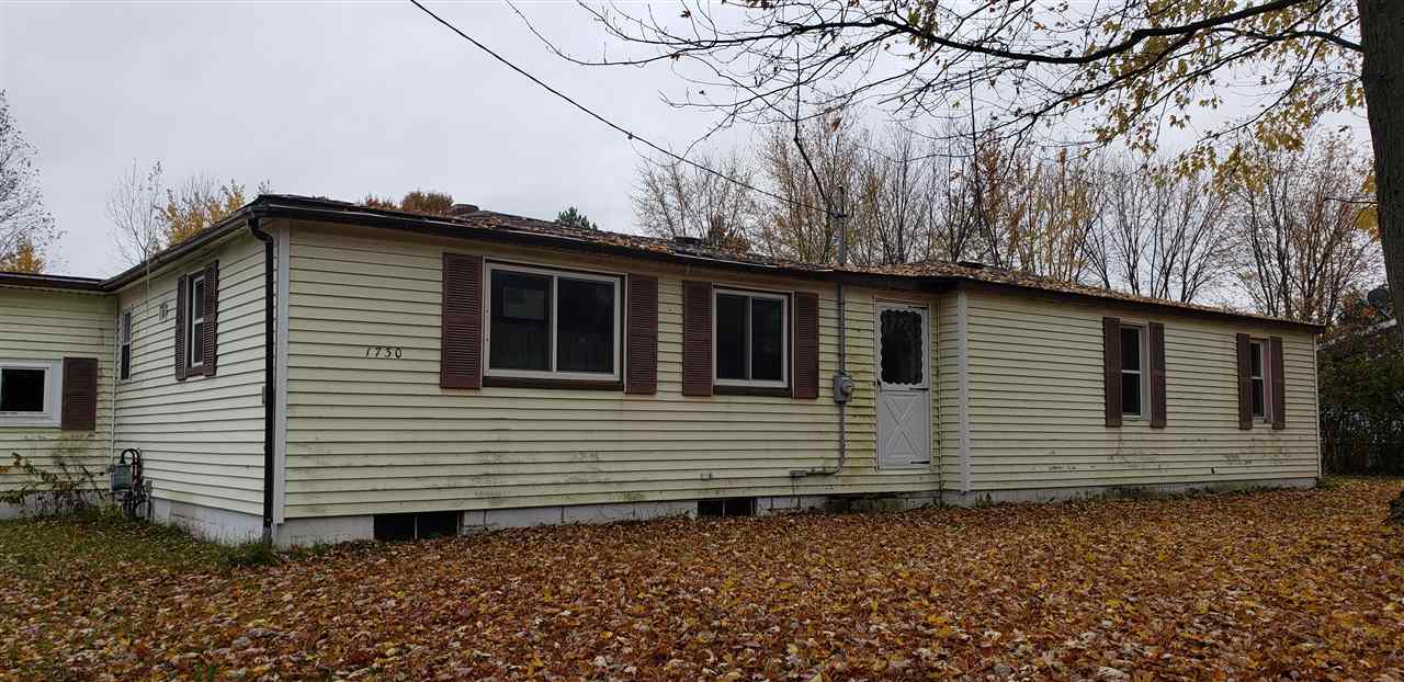 1730 East Coggins Road Pinconning, MI 48650 - Photo 1 of 40