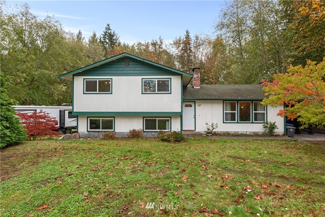 210 Northeast Newkirk Road Belfair, WA 98528 - Photo 2 of 35 Gallery Image 2