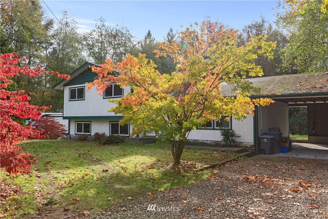 210 Northeast Newkirk Road Belfair, WA 98528 - Photo 3 of 35 Gallery Image 3