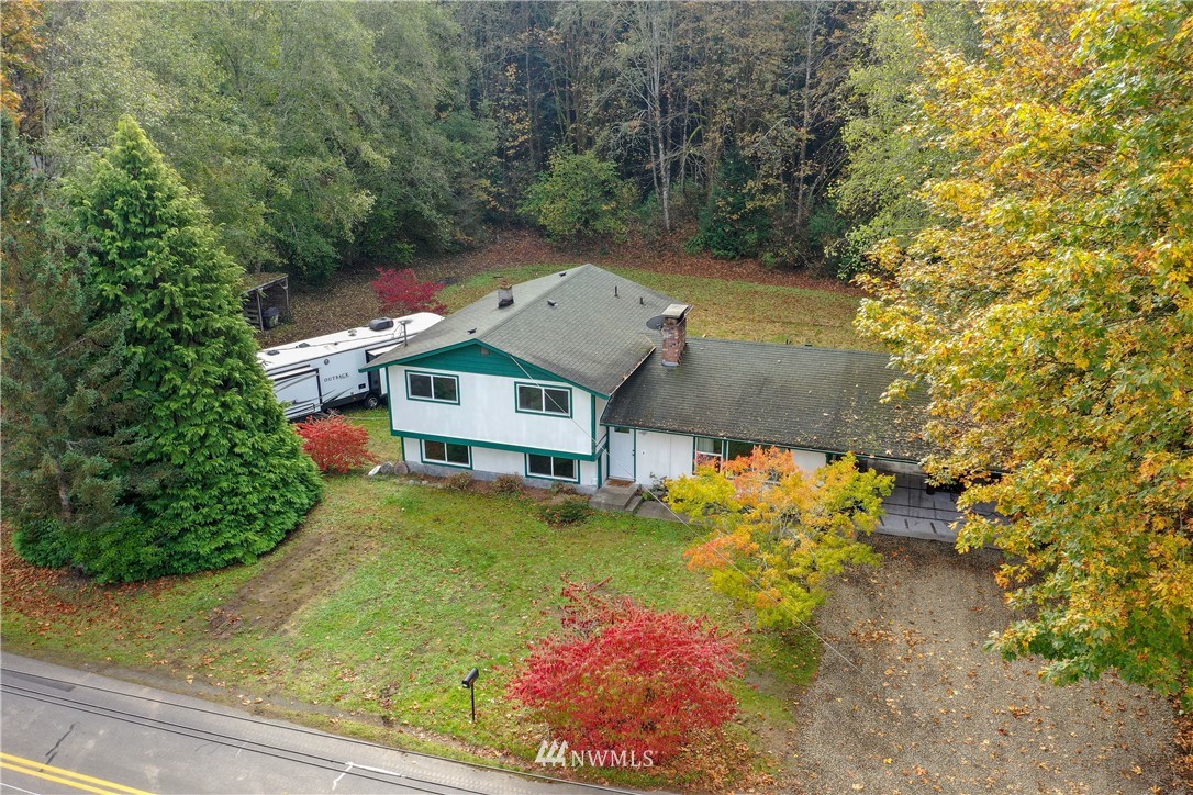 210 Northeast Newkirk Road Belfair, WA 98528 - Photo 25 of 35 Gallery Image 25