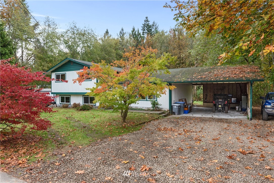 210 Northeast Newkirk Road Belfair, WA 98528 - Photo 26 of 35 Gallery Image 26
