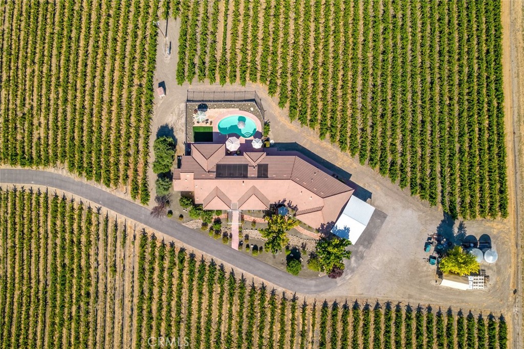 6172 Hawk Ridge Place San Miguel, CA 93451 - Photo 53 of 54 Property View