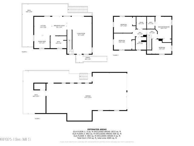 $399,000 | 975 River Bend Drive, Burgaw, NC 28425