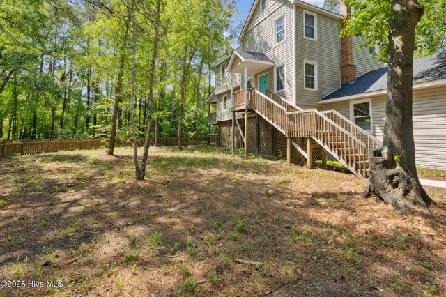 $399,000 | 975 River Bend Drive, Burgaw, NC 28425