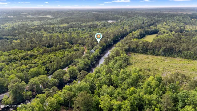 $399,000 | 975 River Bend Drive, Burgaw, NC 28425