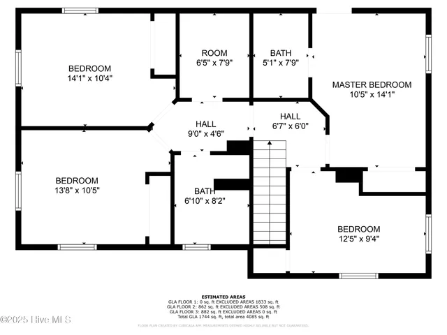 $399,000 | 975 River Bend Drive, Burgaw, NC 28425