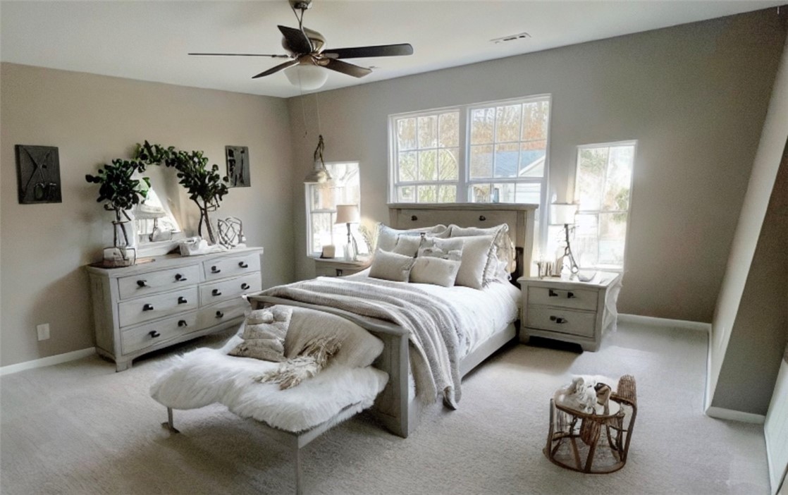 12 Falcon Ridge Way Greer, SC 29650 - Photo 19 of 36 Gallery Image 19