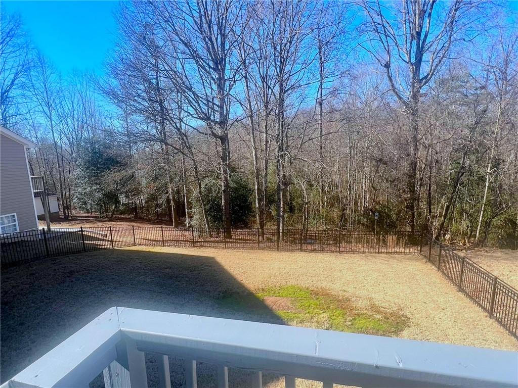 12 Falcon Ridge Way Greer, SC 29650 - Photo 35 of 36 Gallery Image 35