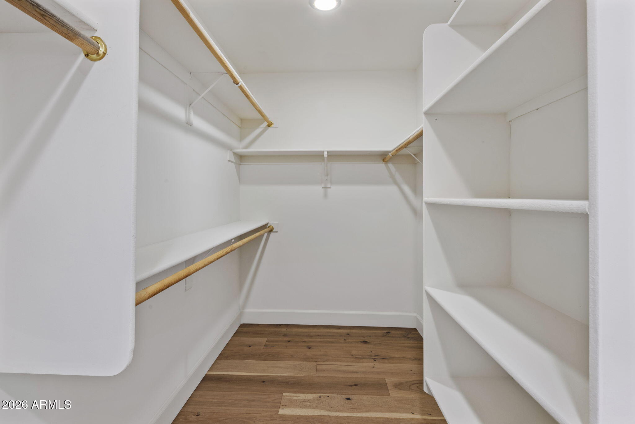 4145 East Osborn Road Phoenix, AZ 85018 - Photo 28 of 45 master closet