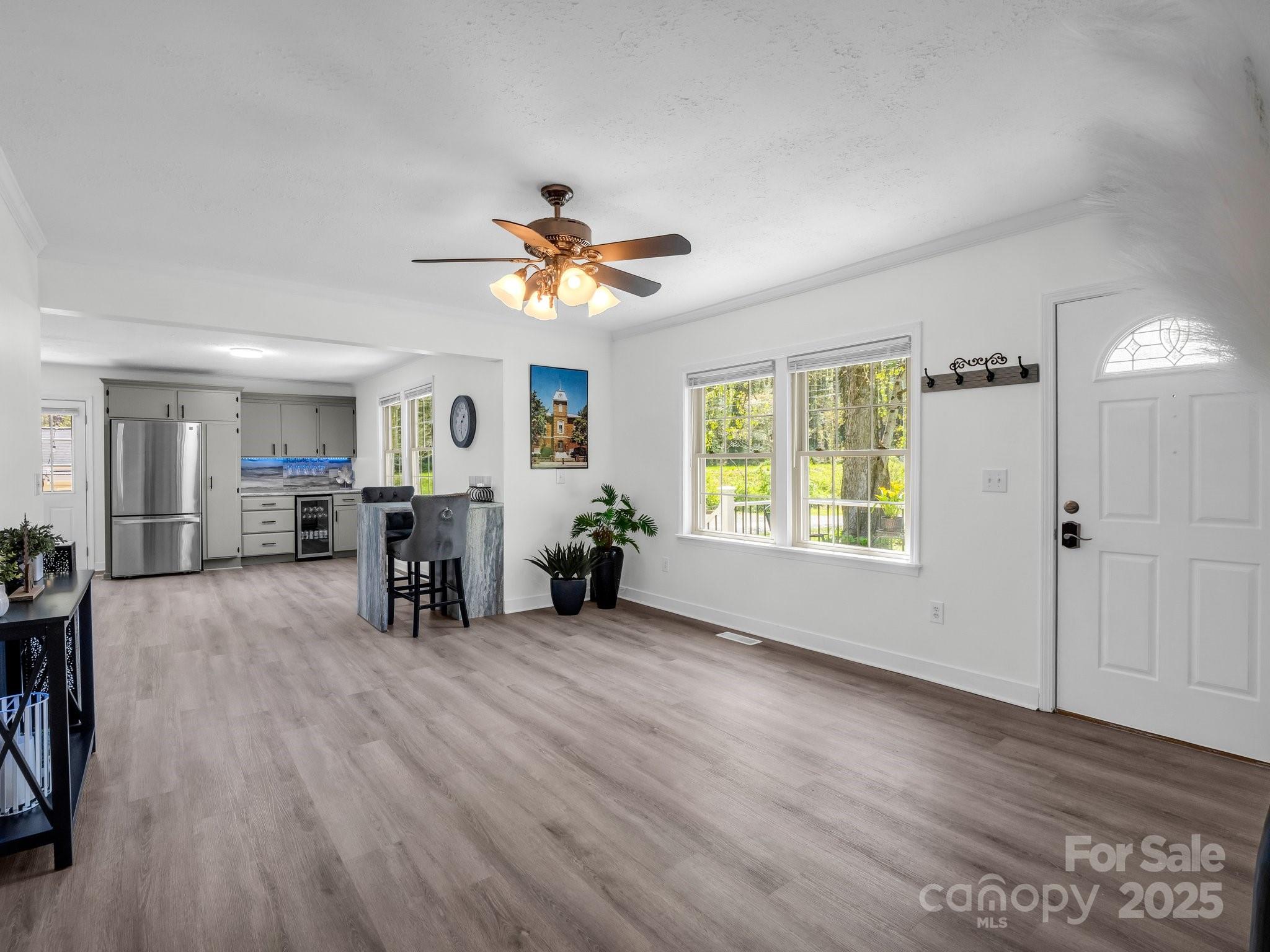 565 Nicholson Creek Road Brevard, NC 28712 - Photo 13 of 45