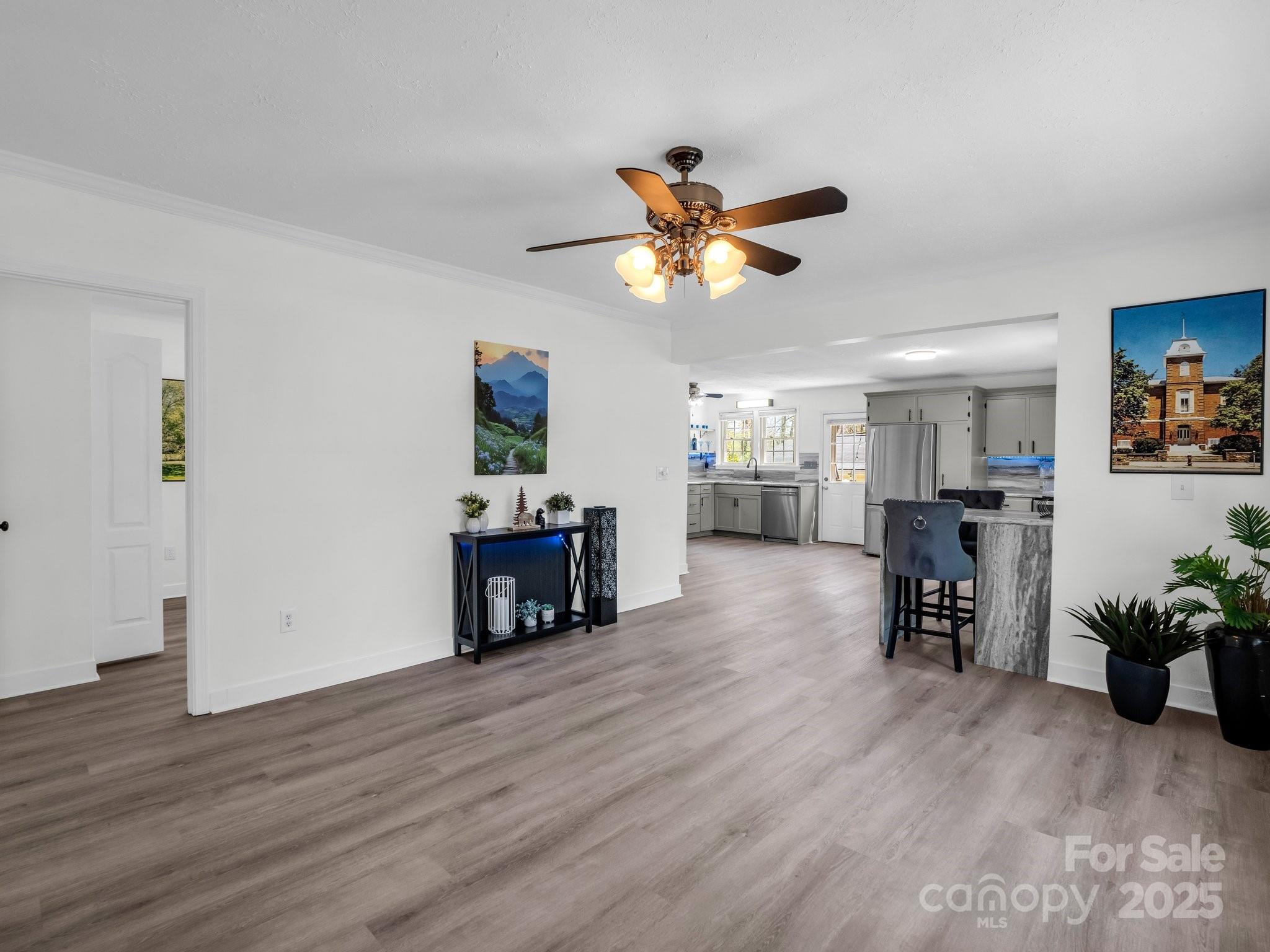 565 Nicholson Creek Road Brevard, NC 28712 - Photo 14 of 45