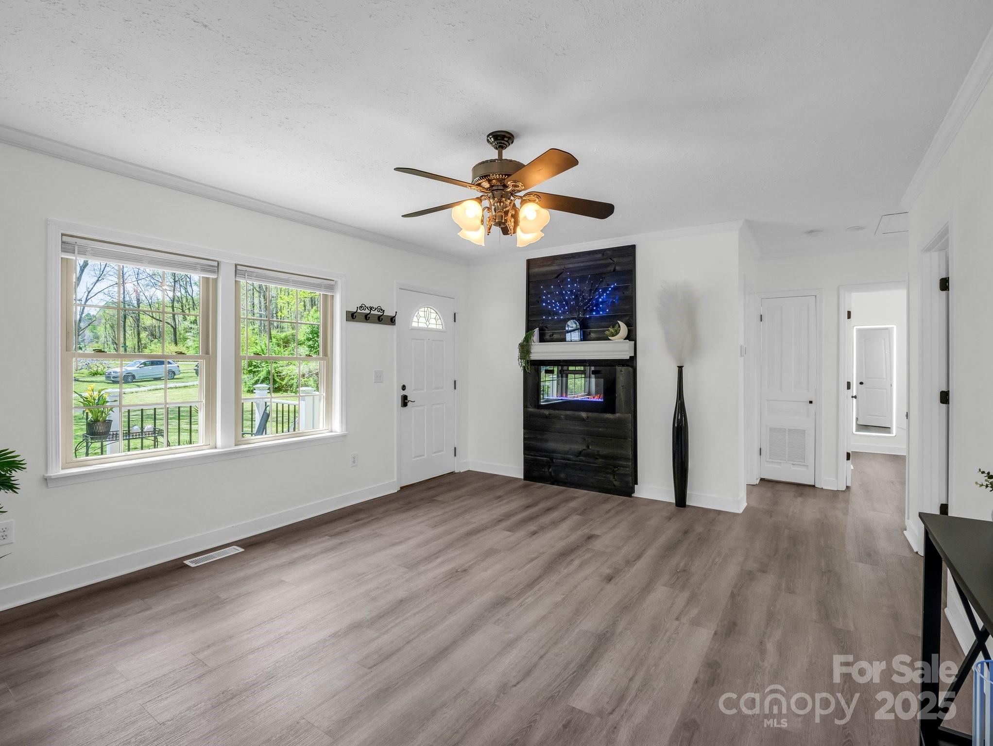 565 Nicholson Creek Road Brevard, NC 28712 - Photo 15 of 45