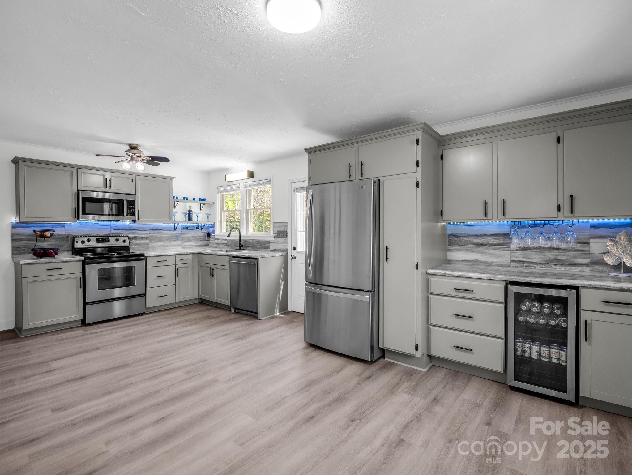 565 Nicholson Creek Road Brevard, NC 28712 - Photo 17 of 45