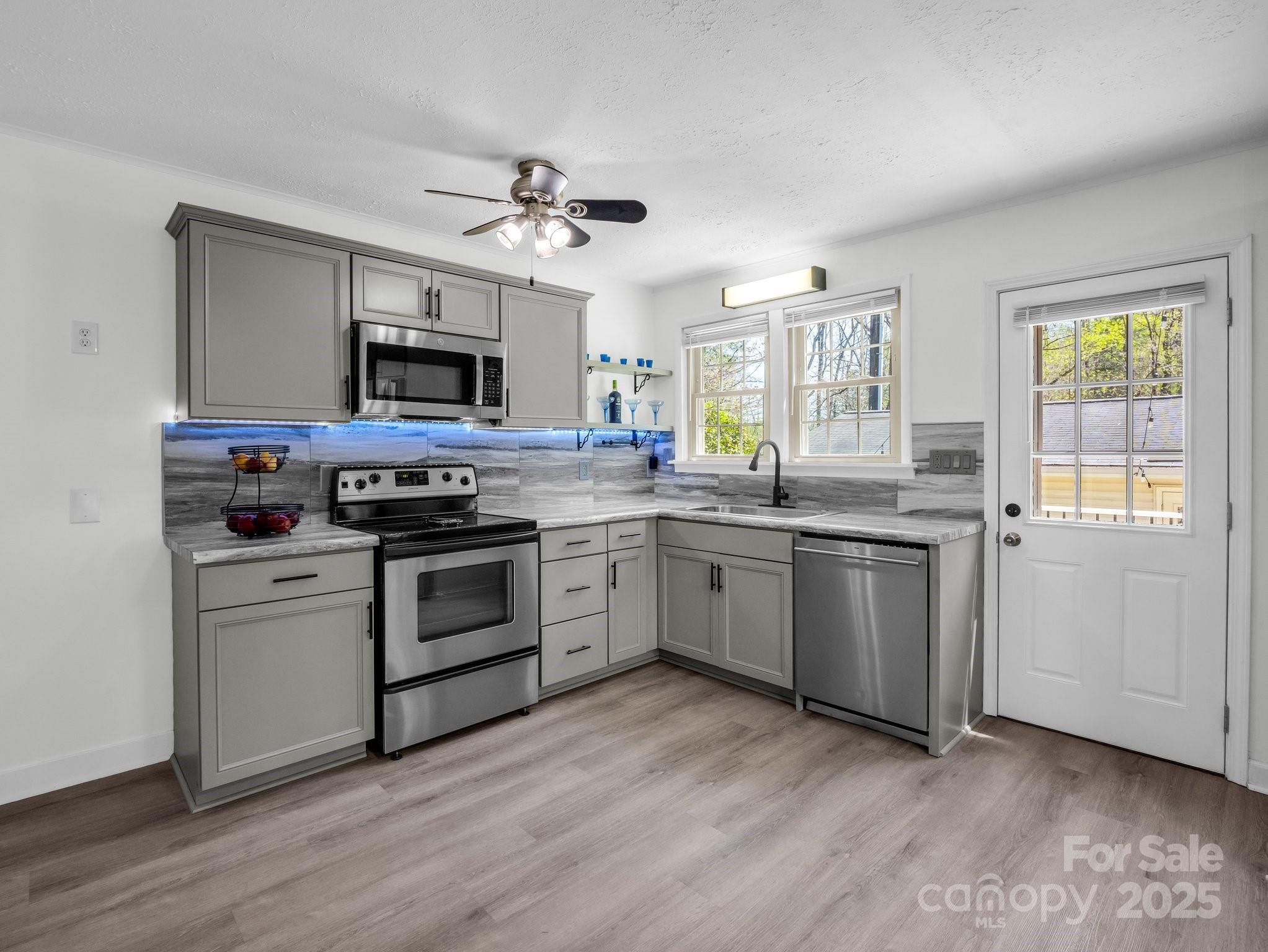 565 Nicholson Creek Road Brevard, NC 28712 - Photo 20 of 45