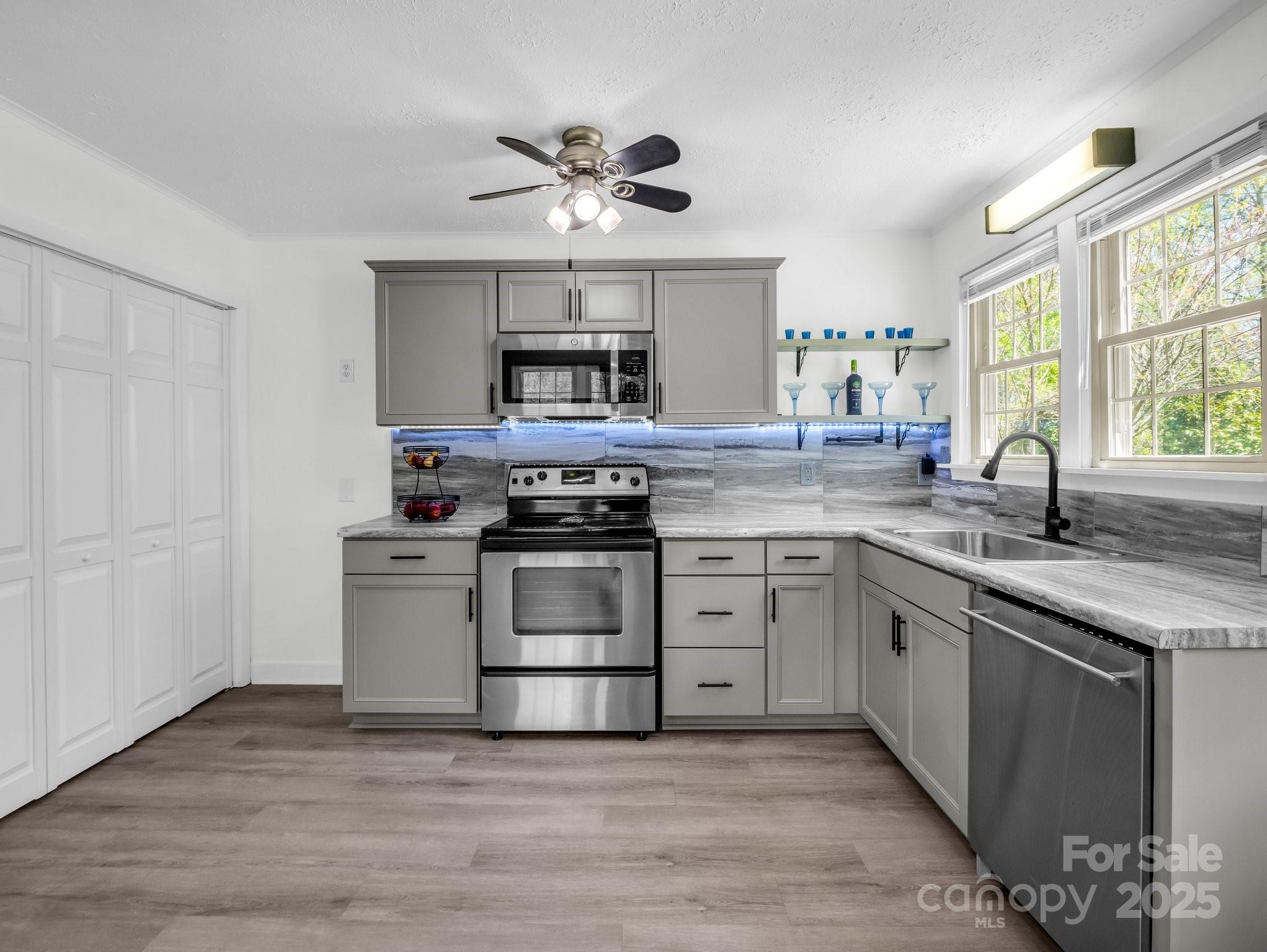 565 Nicholson Creek Road Brevard, NC 28712 - Photo 21 of 45