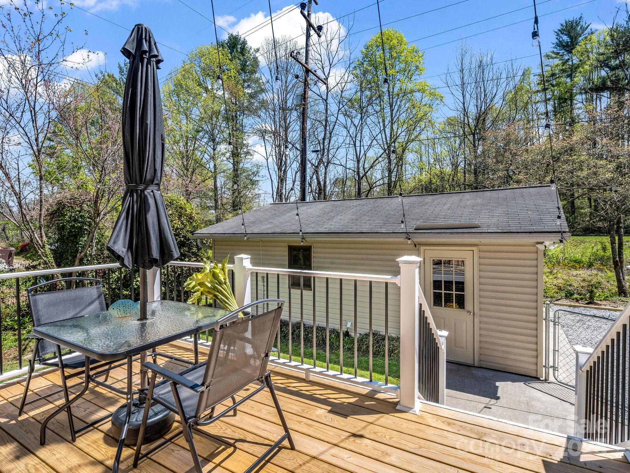 565 Nicholson Creek Road Brevard, NC 28712 - Photo 23 of 45