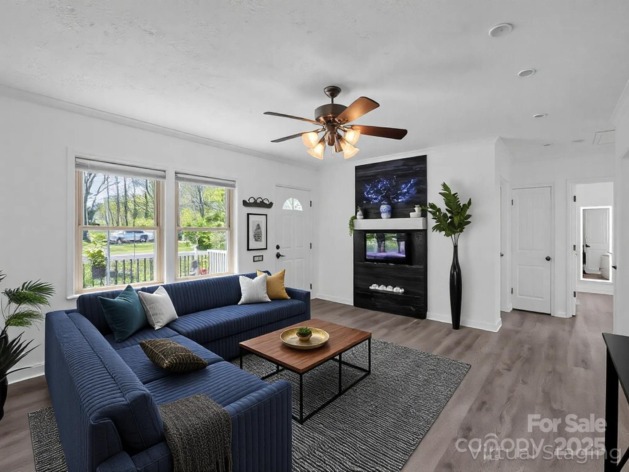 565 Nicholson Creek Road Brevard, NC 28712 - Photo 27 of 45